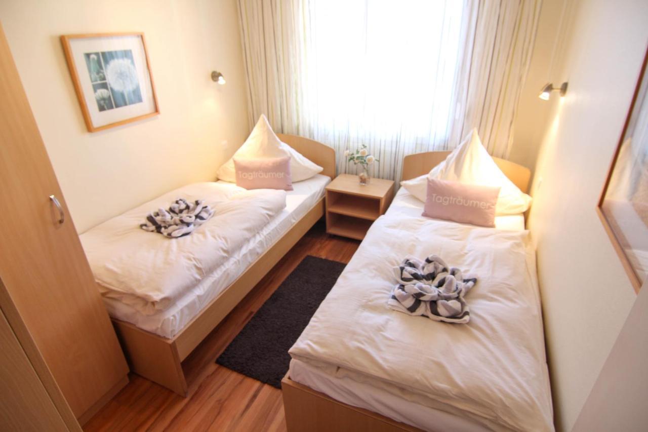 Appartamento Leuchtturm Westerland Esterno foto