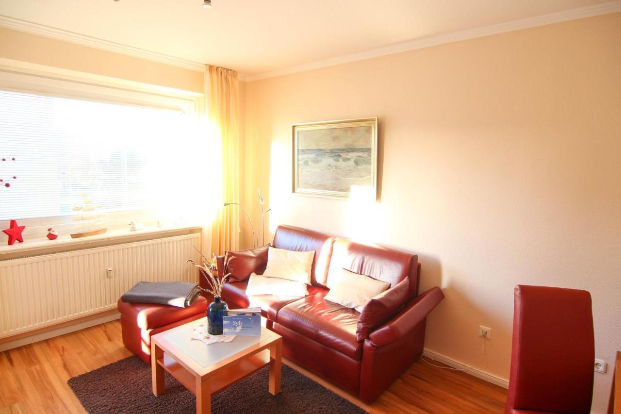 Appartamento Leuchtturm Westerland Esterno foto