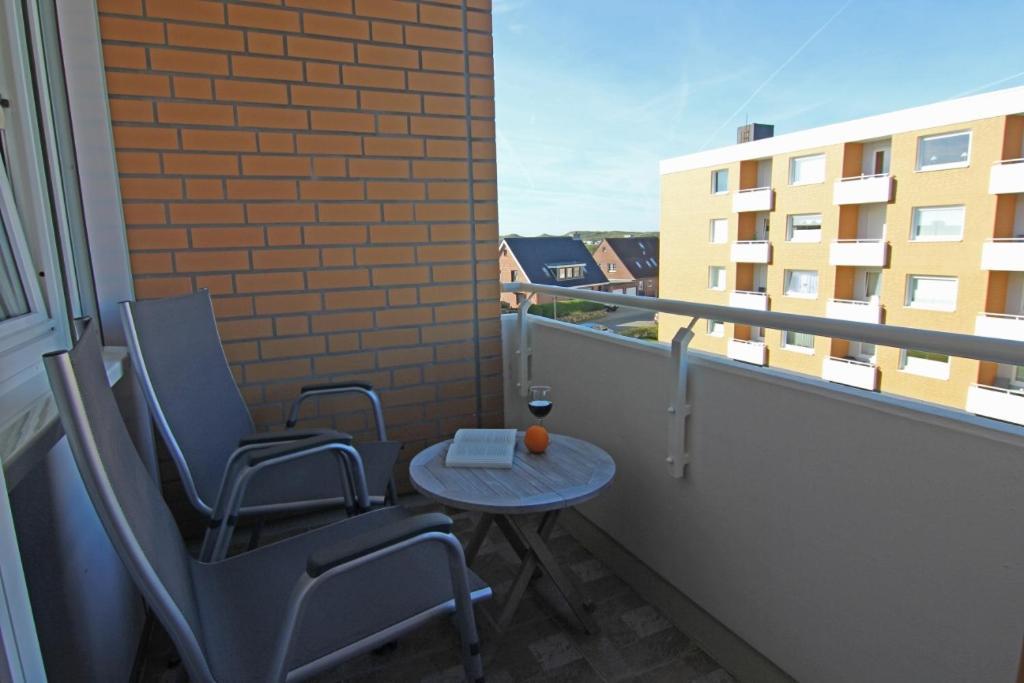 Appartamento Leuchtturm Westerland Esterno foto